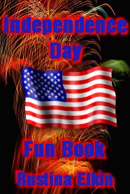 Independence Day Fun Book